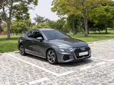 أودي A3 S لاين 2022